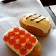 Illustration for article titled Sushi Donuts! Yes, Sushi...Donuts!